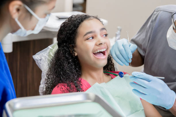 Best Broken or Chipped Tooth Repair in Milmay, NJ