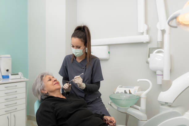 Best Knocked-Out Tooth (Avulsed Tooth) Treatment in Milmay, NJ