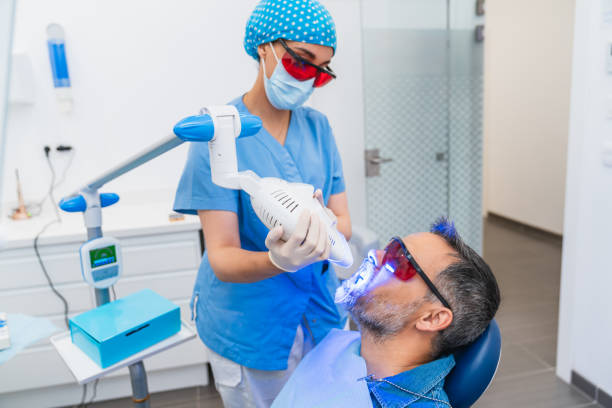 Best Emergency Treatment for Oral Infections in Milmay, NJ